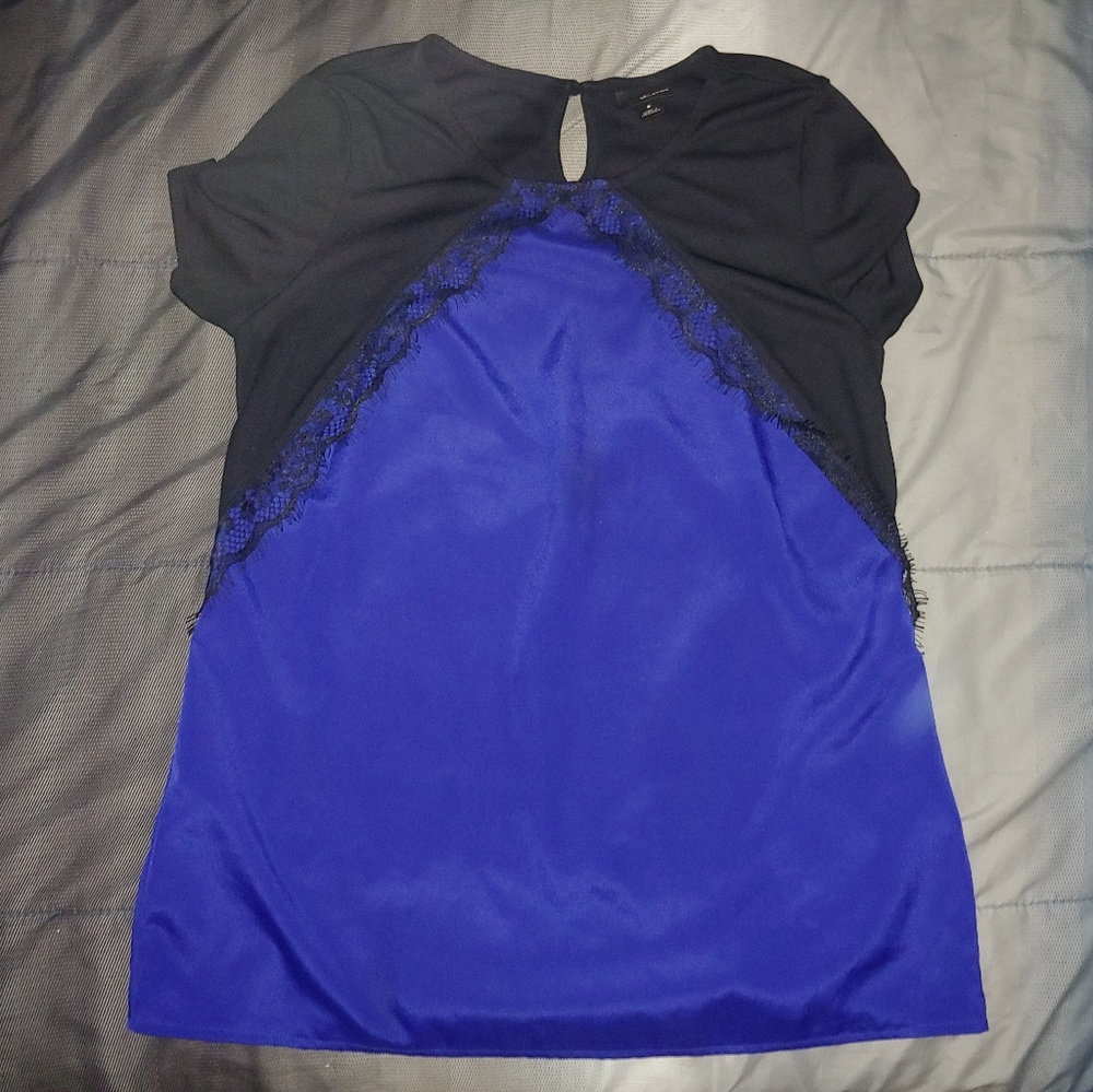 Dress shirt